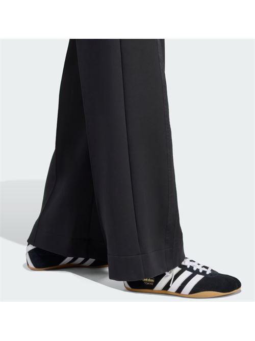 3 stripes pant ADIDAS ORIGINAL | JX2733BLACK